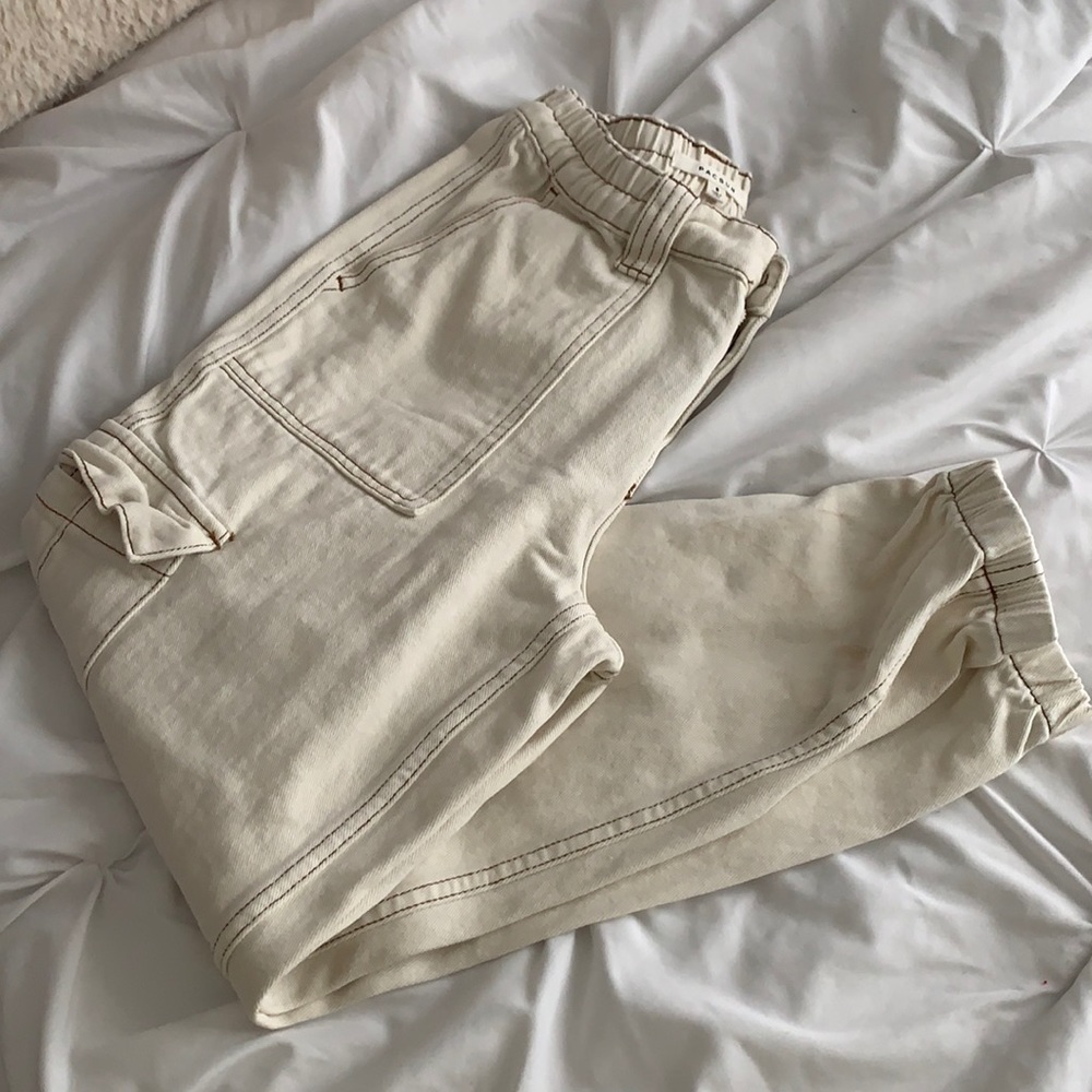 Pacsun joggers!!